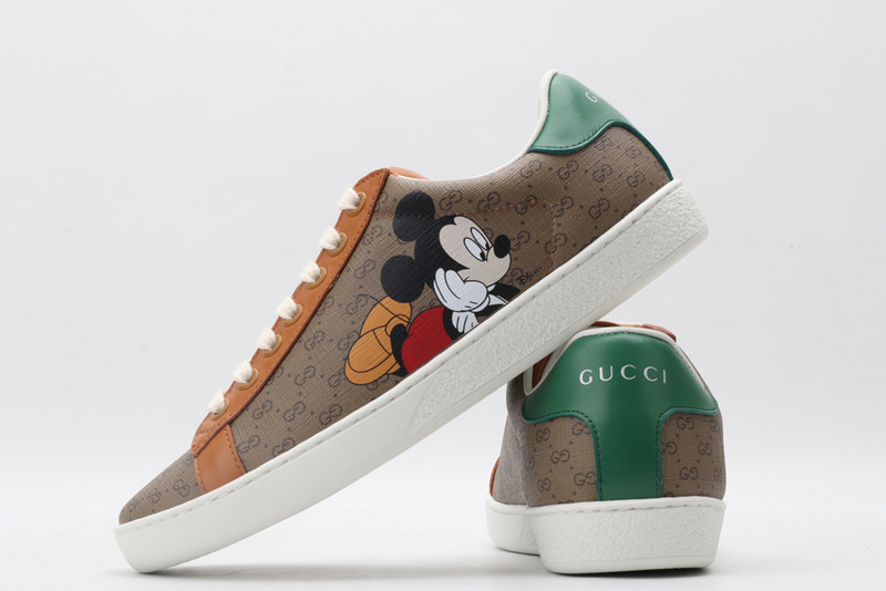 Gucci Sneaker(EU35-46)