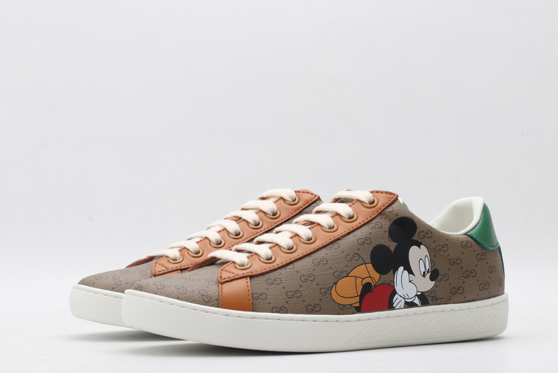 Gucci Sneaker(EU35-46)