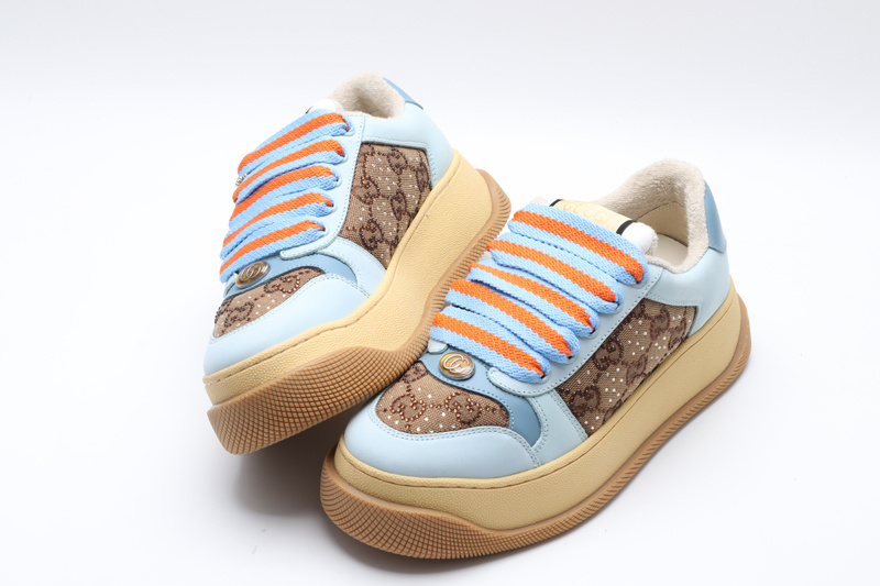 Gucci Sneaker(EU35-46)