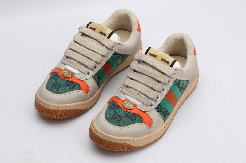 Gucci Sneaker(EU35-46)