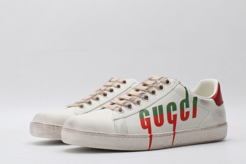 Gucci Sneaker(EU35-46)