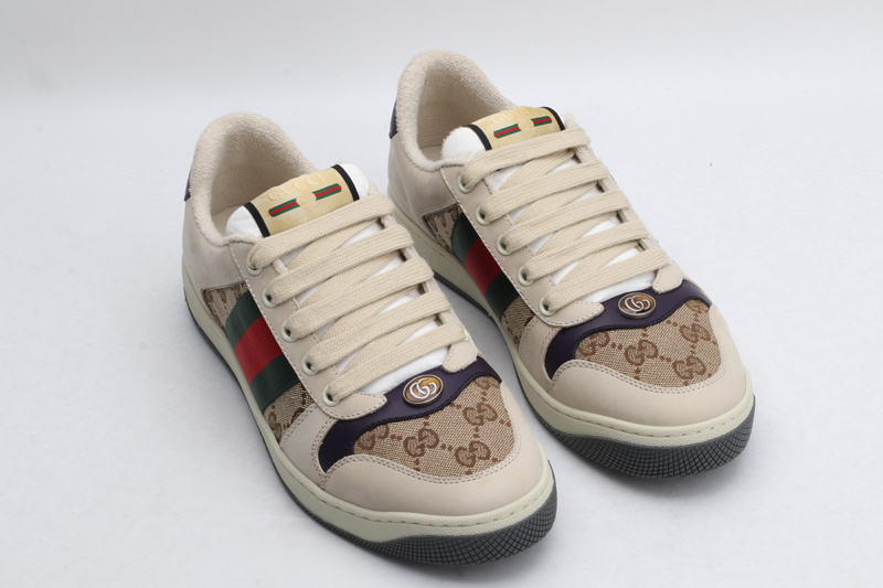 Gucci Sneaker(EU35-46)
