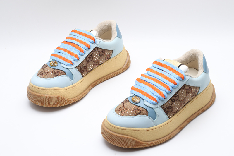 Gucci Sneaker(EU35-46)