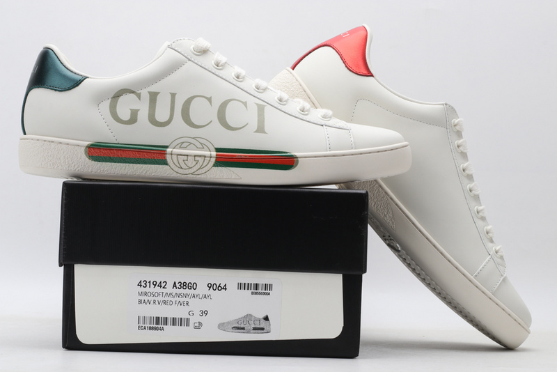 Gucci Sneaker(EU35-46)