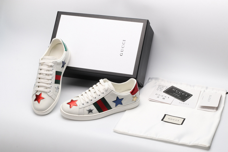 Gucci Sneaker(EU35-46)