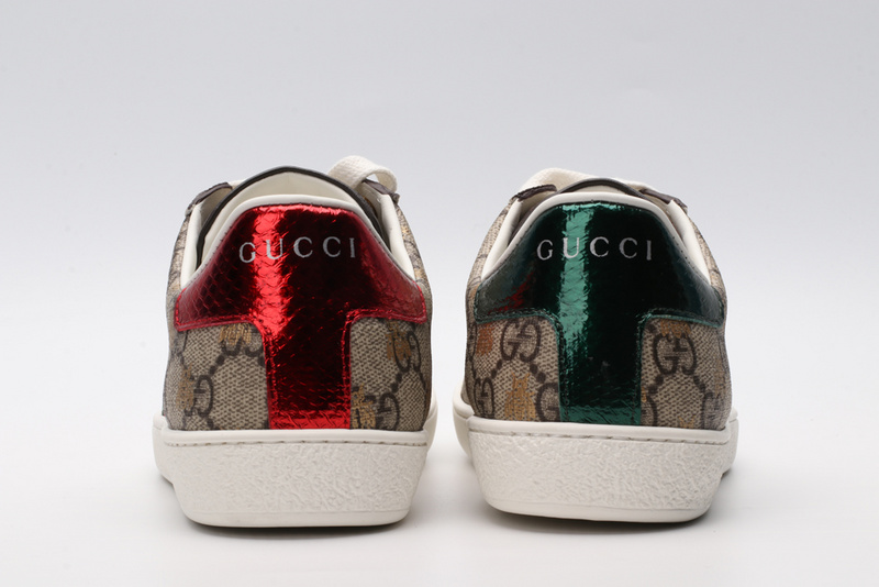 Gucci Sneaker(EU35-46)