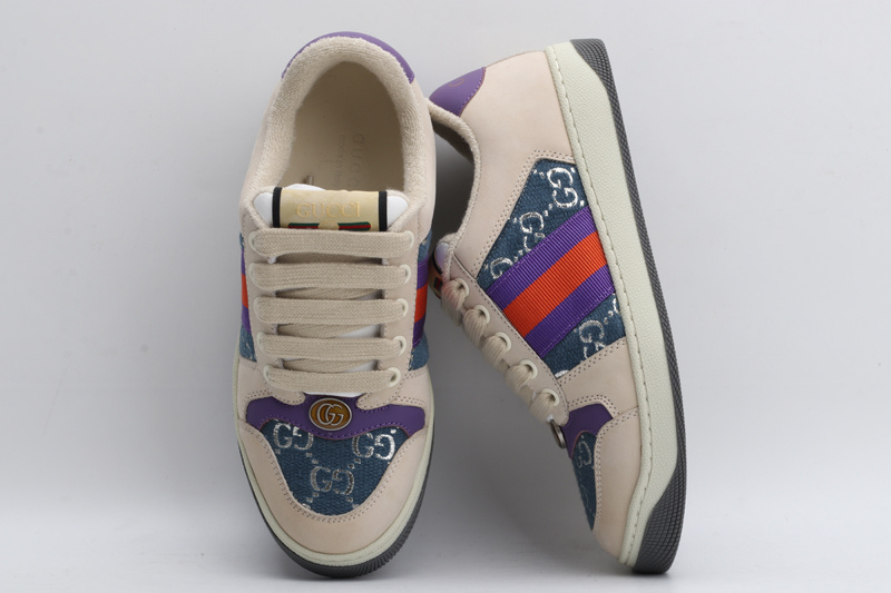Gucci Sneaker(EU35-46)
