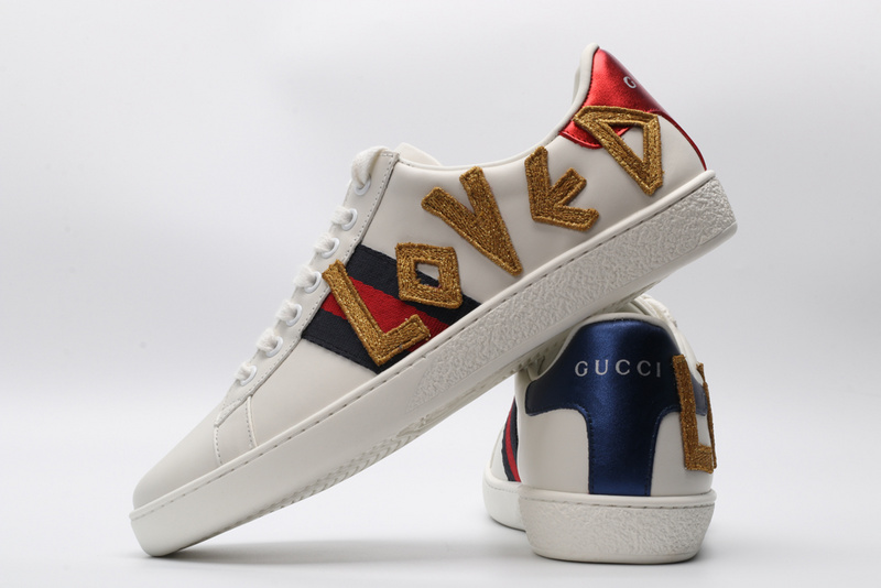 Gucci Sneaker(EU35-46)
