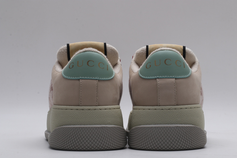 Gucci Sneaker(EU35-46)