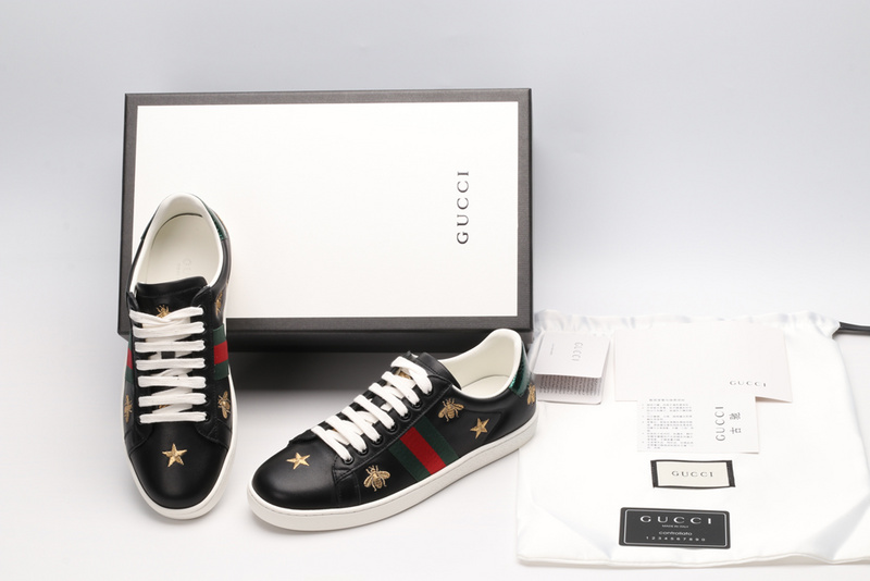 Gucci Sneaker(EU35-46)