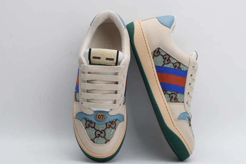 Gucci Sneaker(EU35-46)