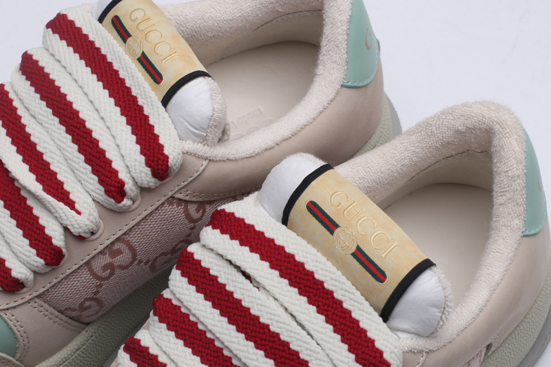 Gucci Sneaker(EU35-46)