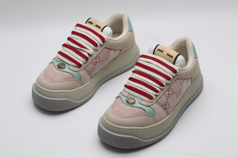 Gucci Sneaker(EU35-46)
