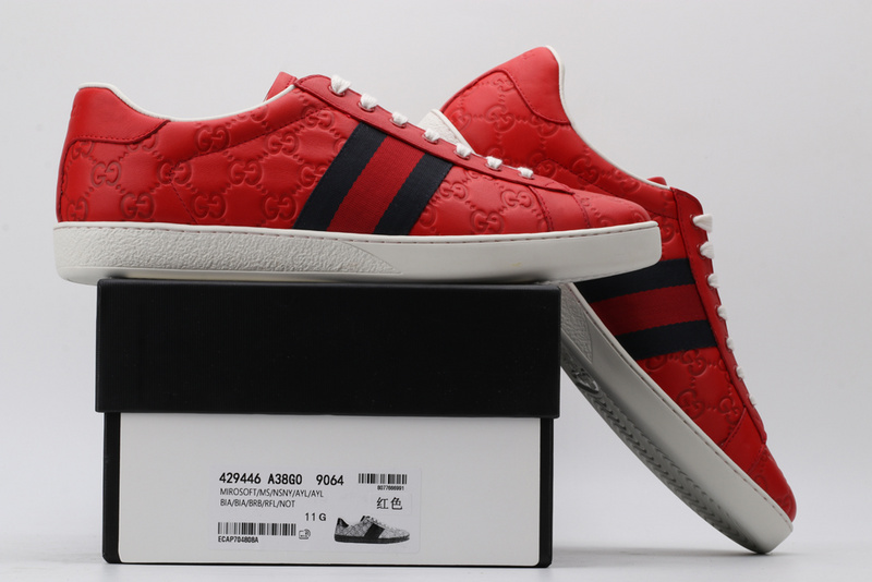 Gucci Sneaker(EU35-46)