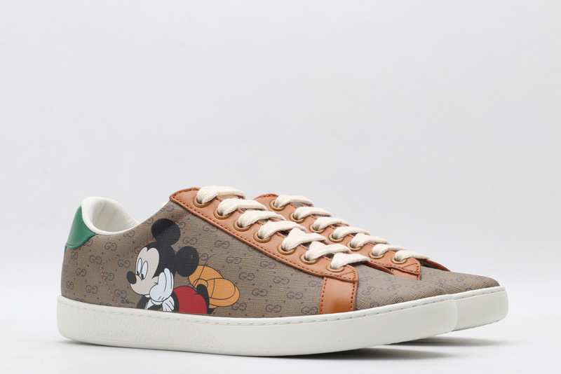 Gucci Sneaker(EU35-46)