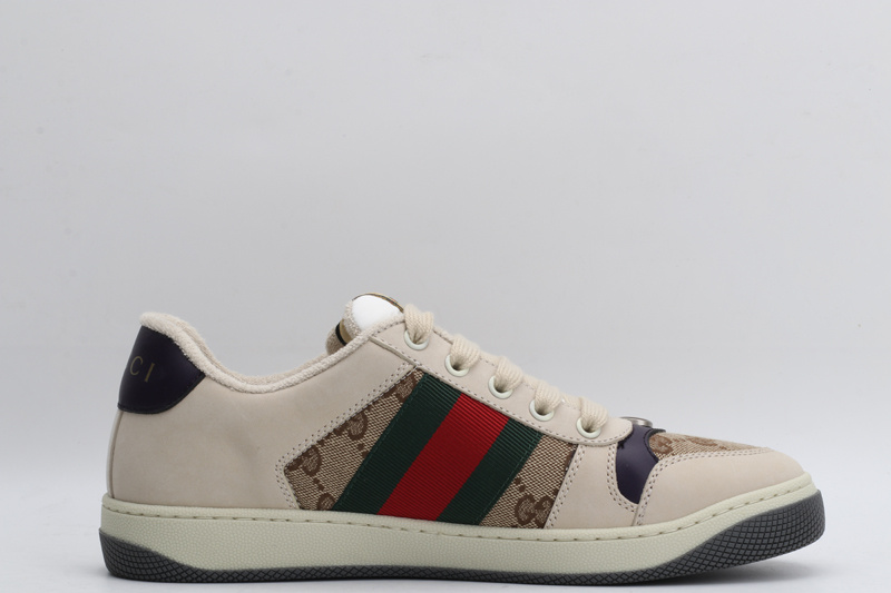 Gucci Sneaker(EU35-46)