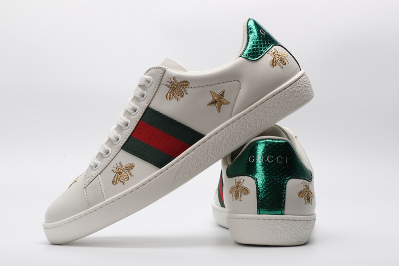 Gucci Sneaker(EU35-46)