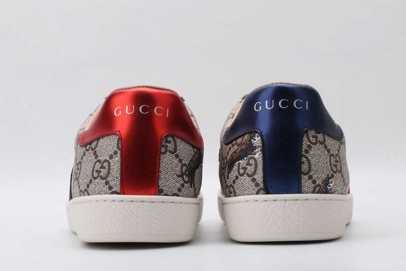 Gucci Sneaker(EU35-46)