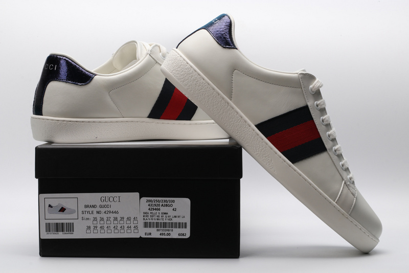 Gucci Sneaker(EU35-46)