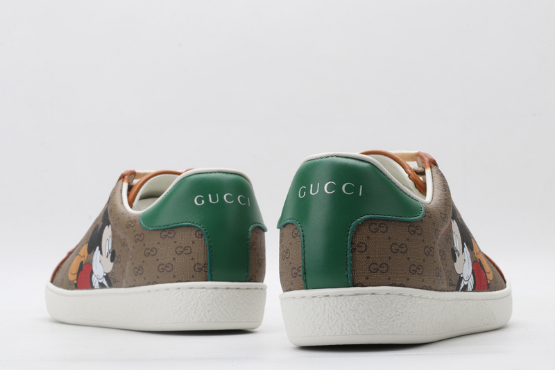 Gucci Sneaker(EU35-46)