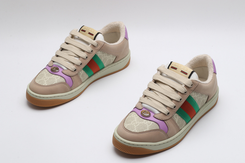 Gucci Sneaker(EU35-46)