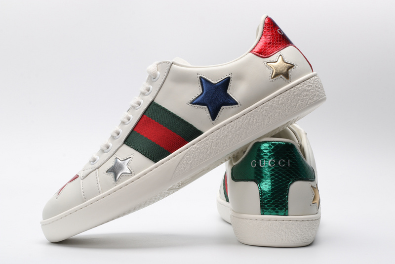 Gucci Sneaker(EU35-46)