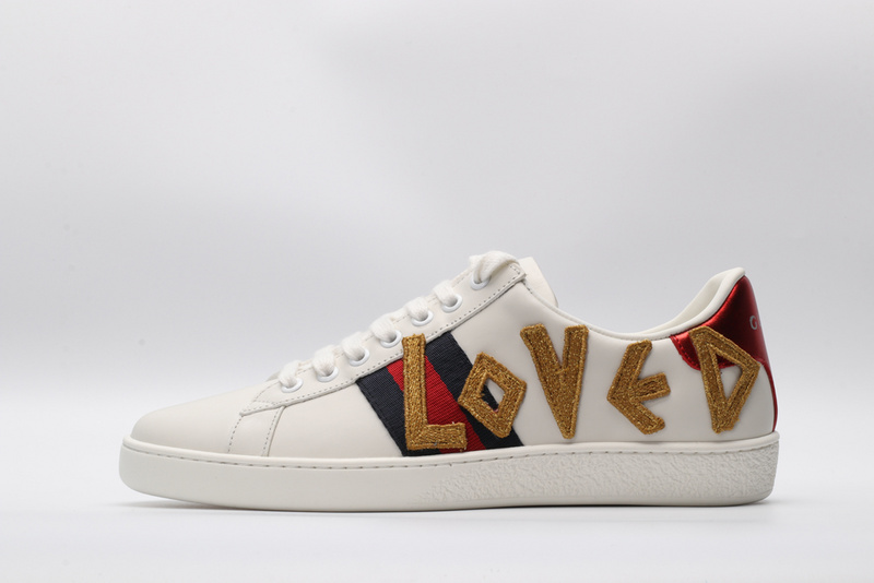 Gucci Sneaker(EU35-46)