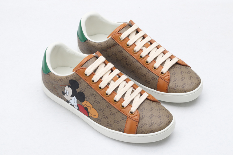 Gucci Sneaker(EU35-46)