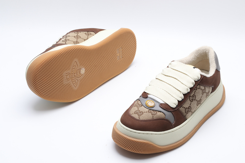 Gucci Sneaker(EU35-46)