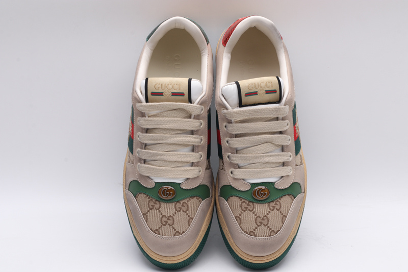 Gucci Sneaker(EU35-46)