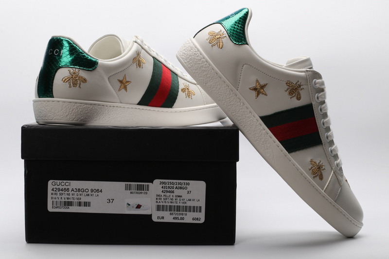 Gucci Sneaker(EU35-46)