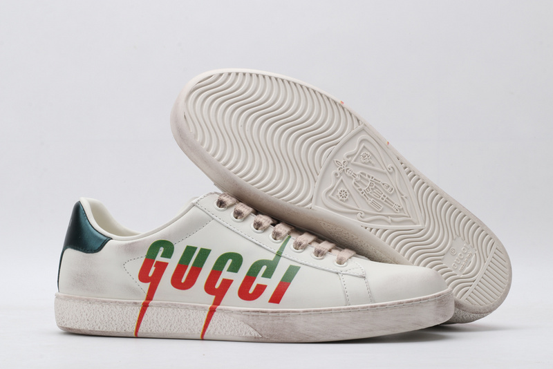 Gucci Sneaker(EU35-46)