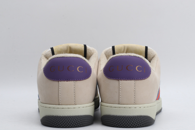 Gucci Sneaker(EU35-46)