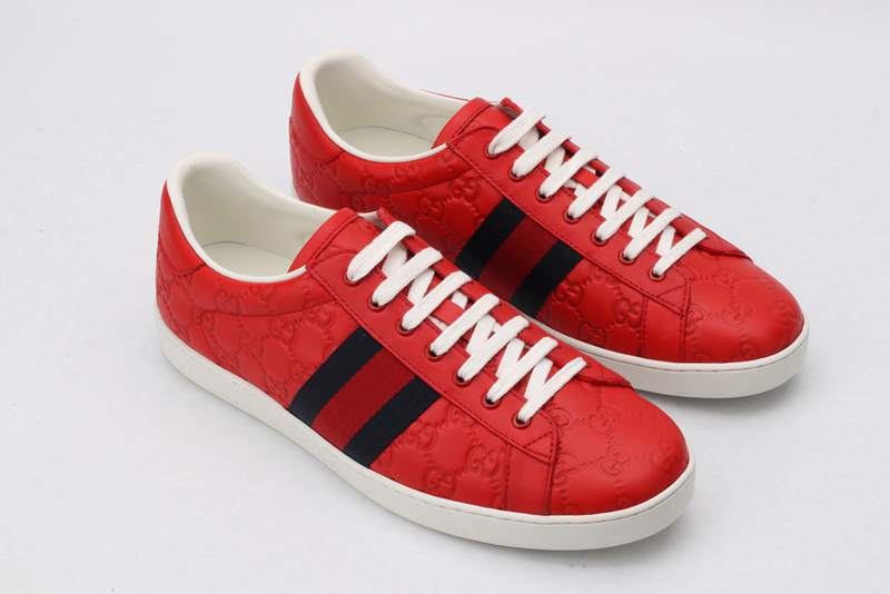 Gucci Sneaker(EU35-46)