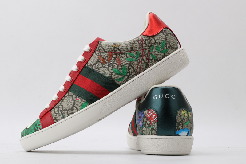 Gucci Sneaker(EU35-46)