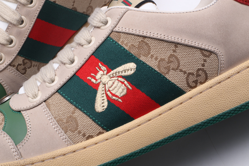 Gucci Sneaker(EU35-46)