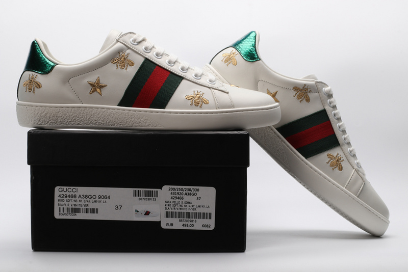Gucci Sneaker(EU35-46)