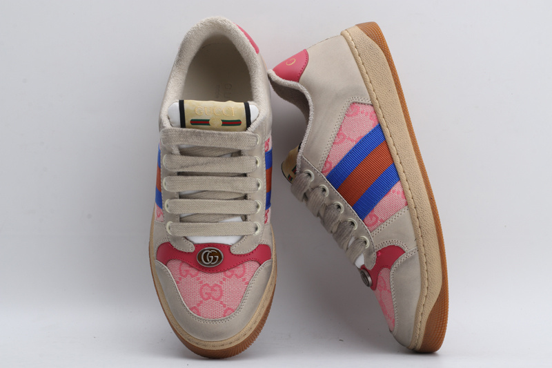 Gucci Sneaker(EU35-46)