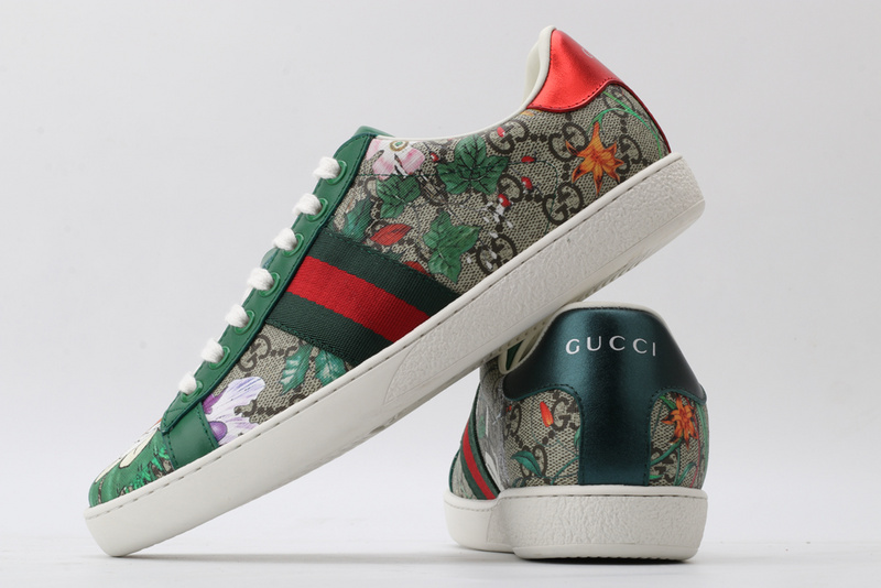 Gucci Sneaker(EU35-46)