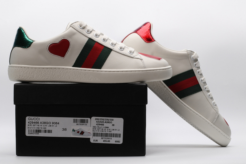 Gucci Sneaker(EU35-46)