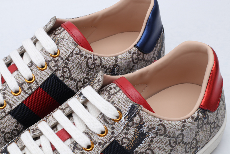 Gucci Sneaker(EU35-46)