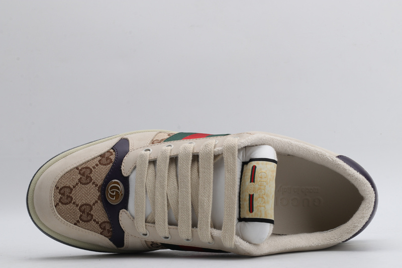 Gucci Sneaker(EU35-46)