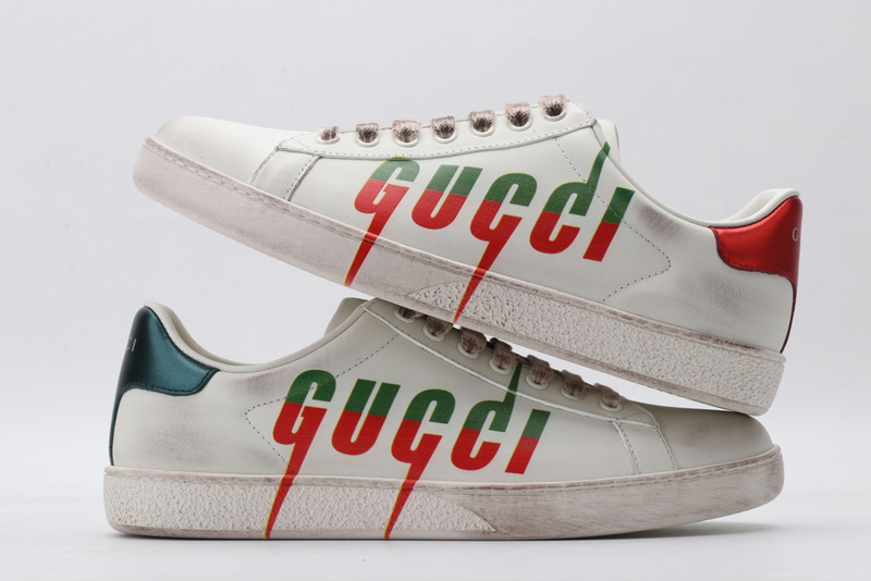 Gucci Sneaker(EU35-46)