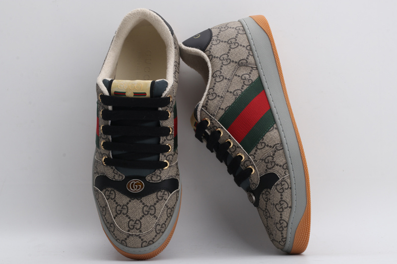 Gucci Sneaker(EU35-46)