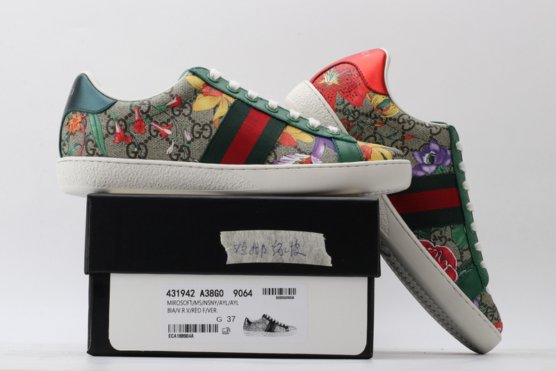 Gucci Sneaker(EU35-46)