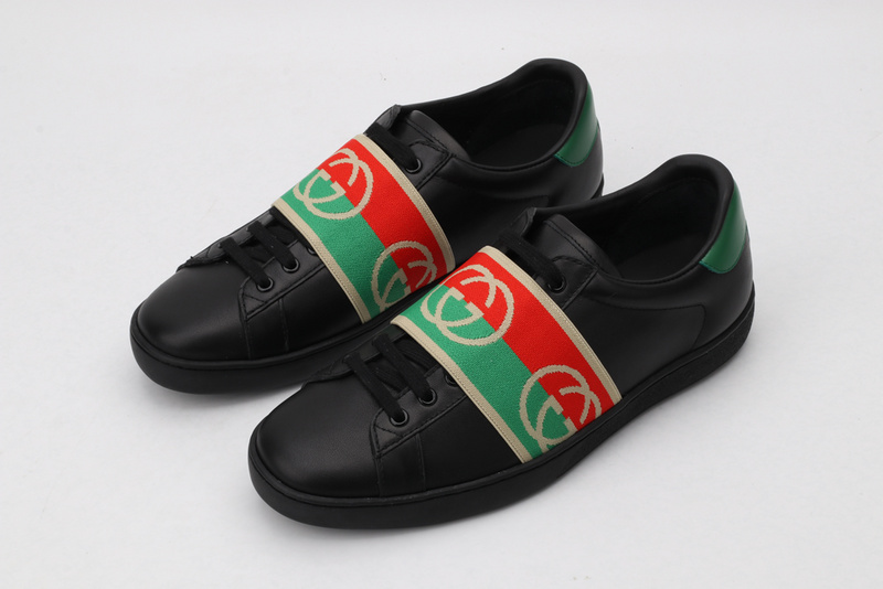 Gucci Sneaker(EU35-46)