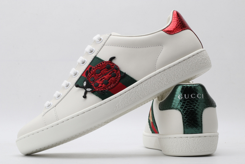 Gucci Sneaker(EU35-46)