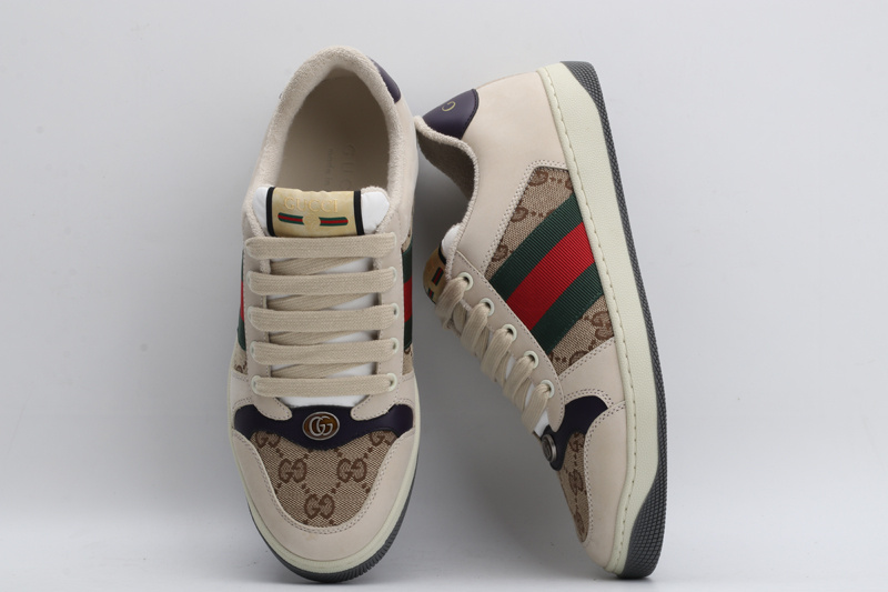 Gucci Sneaker(EU35-46)