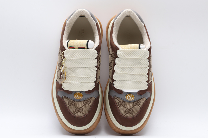 Gucci Sneaker(EU35-46)