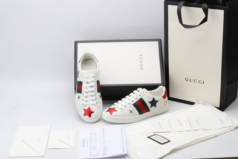 Gucci Sneaker(EU35-46)